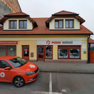 Masáže - Michaela Cibulková