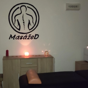 MasážeD