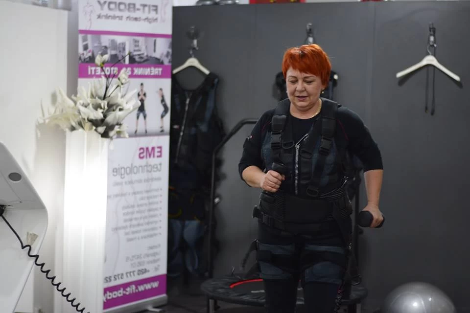 studio FIT-BODY - obrázek 3