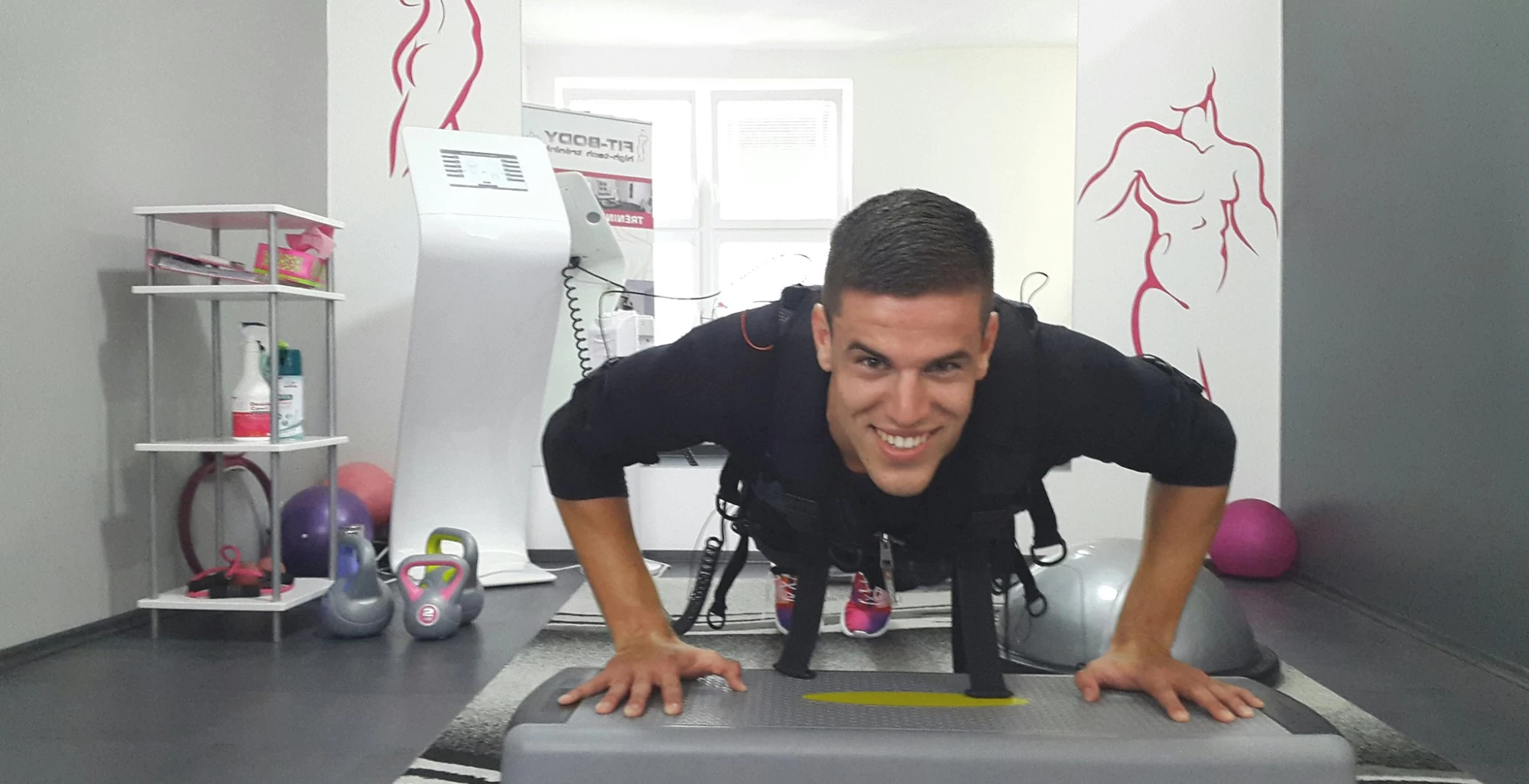 studio FIT-BODY - obrázek 5