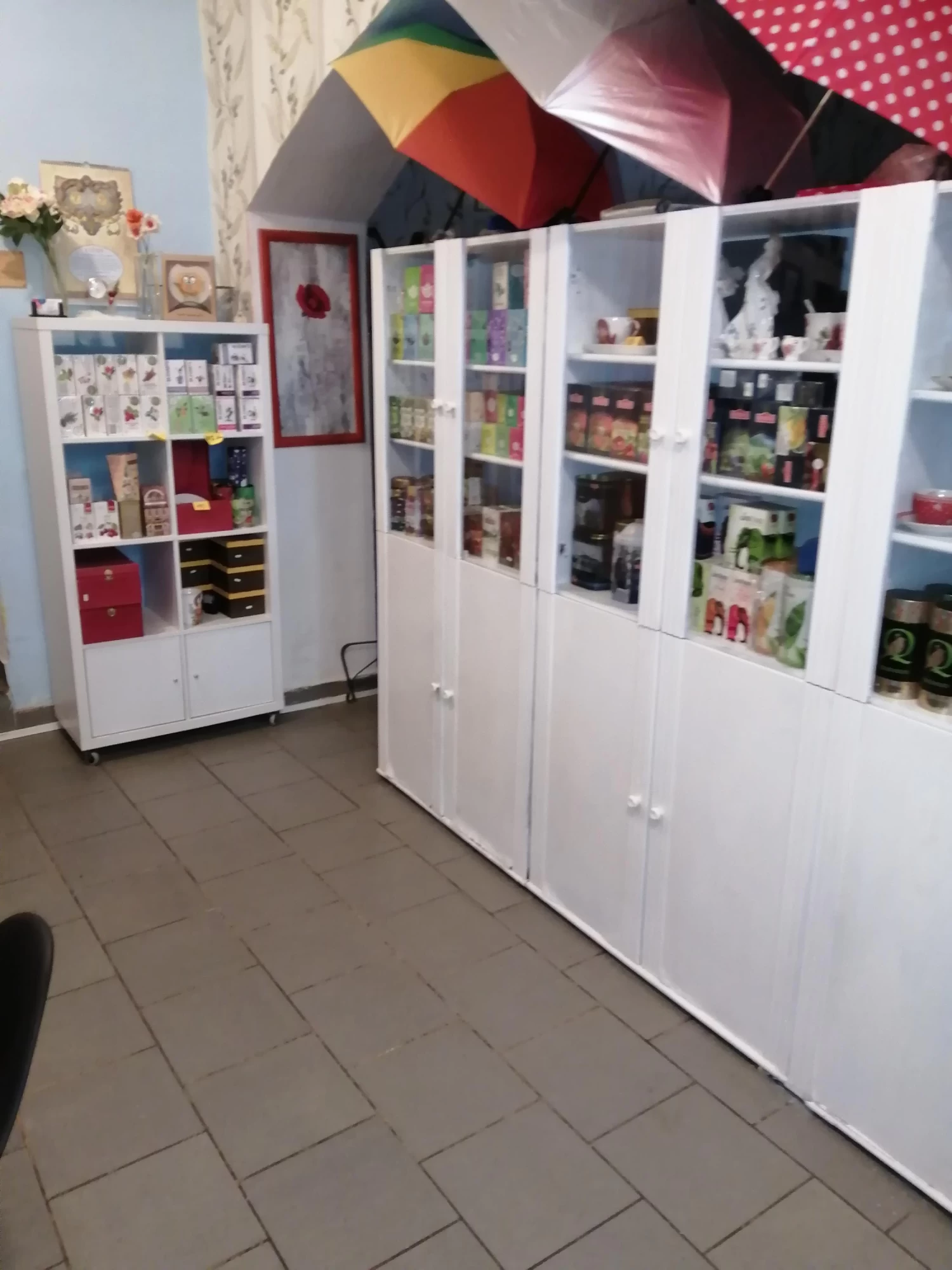 Růže Kouzel - pedikúra a masáže - obrázek 4