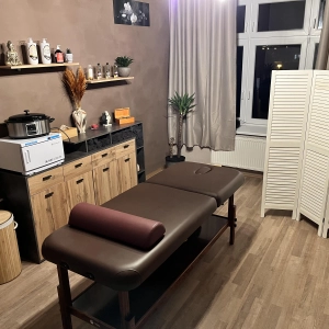 Relief Massage