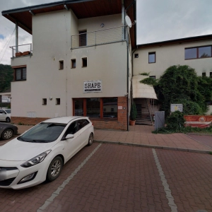 Relaxační studio POHODA, s.r.o.