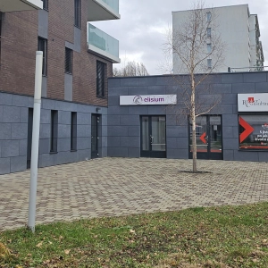 ELISIUM - centrum regenerace