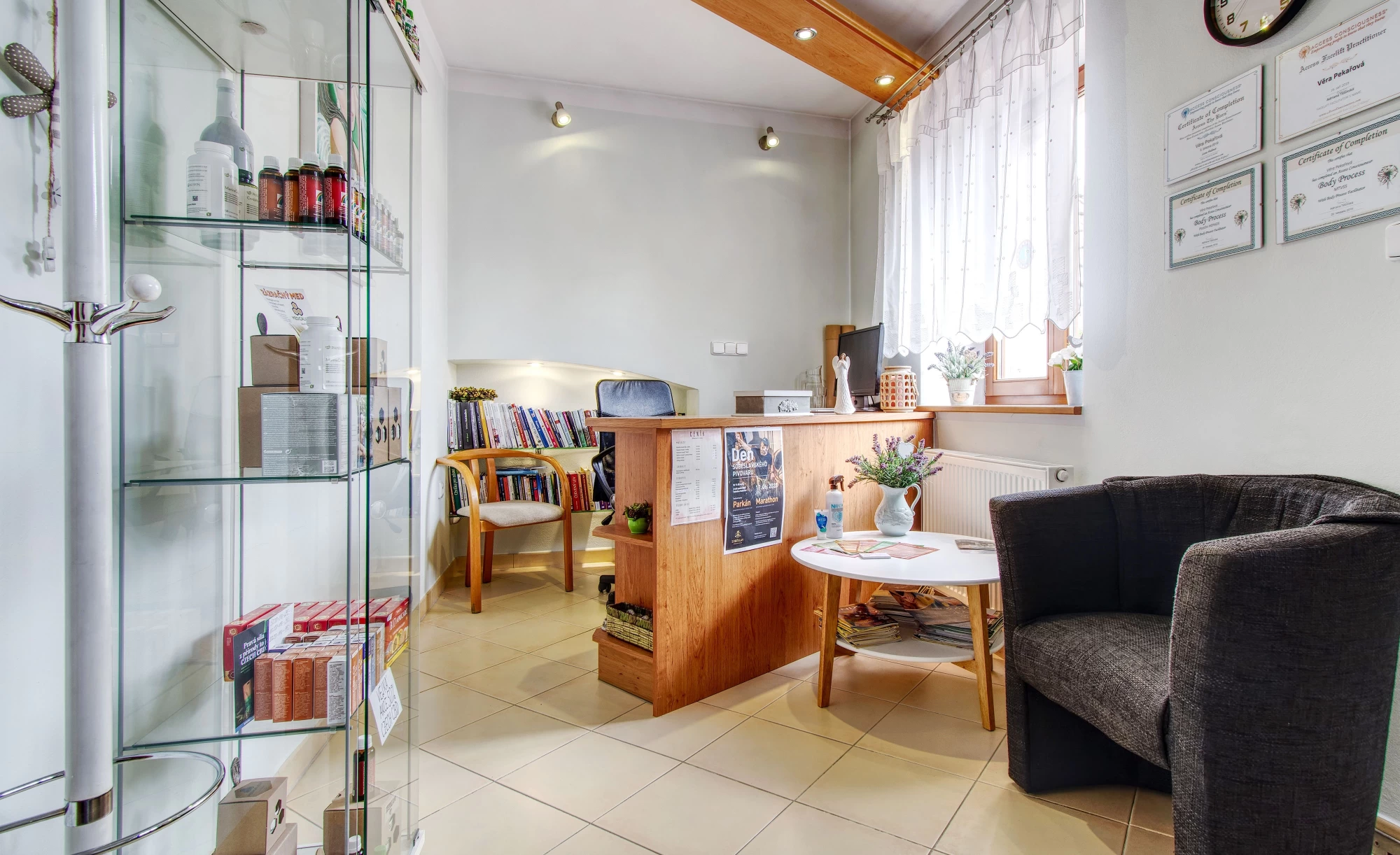 Masážní a regenerační centrum Věra - obrázek 3