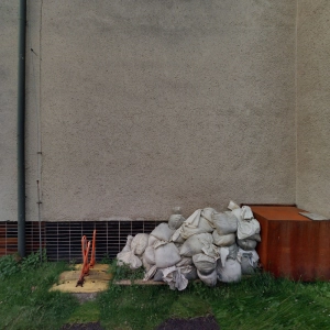 Dům služeb Vřesina