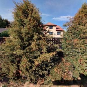 Kraniosakrální terapie, kosmetika, masáže - Kateřina Rosenbergová: