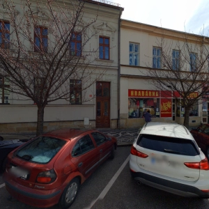 Masáže Ing. Petr Švec