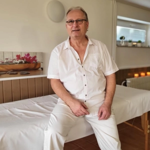 Masáže Ivo Zámrský