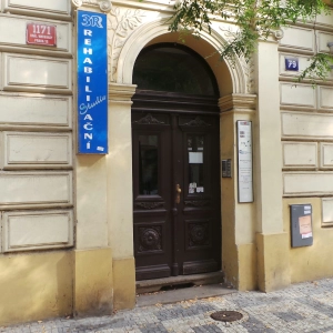Rehabilitační studio 3R