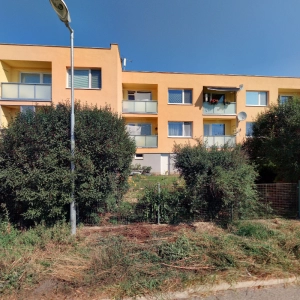 Masáže Hana Benešová