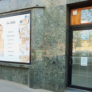 Lucie Madunická - Salon M&M