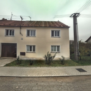 Andělský dotyk