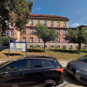 Irena Zachová - Masáže