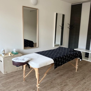 Balanced Bodies masáže