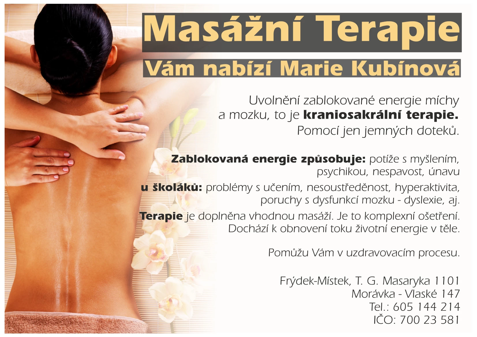 Marie Kubínová - obrázek 2