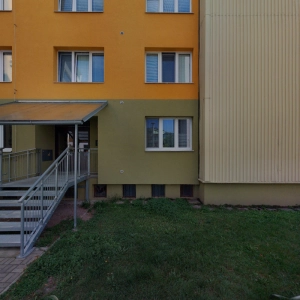 Doteky - Michaela Vášová