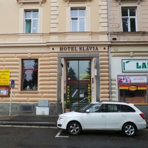 Dotek - masážní studio