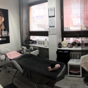 Kosmetika, masáže Lída - Studio NELY