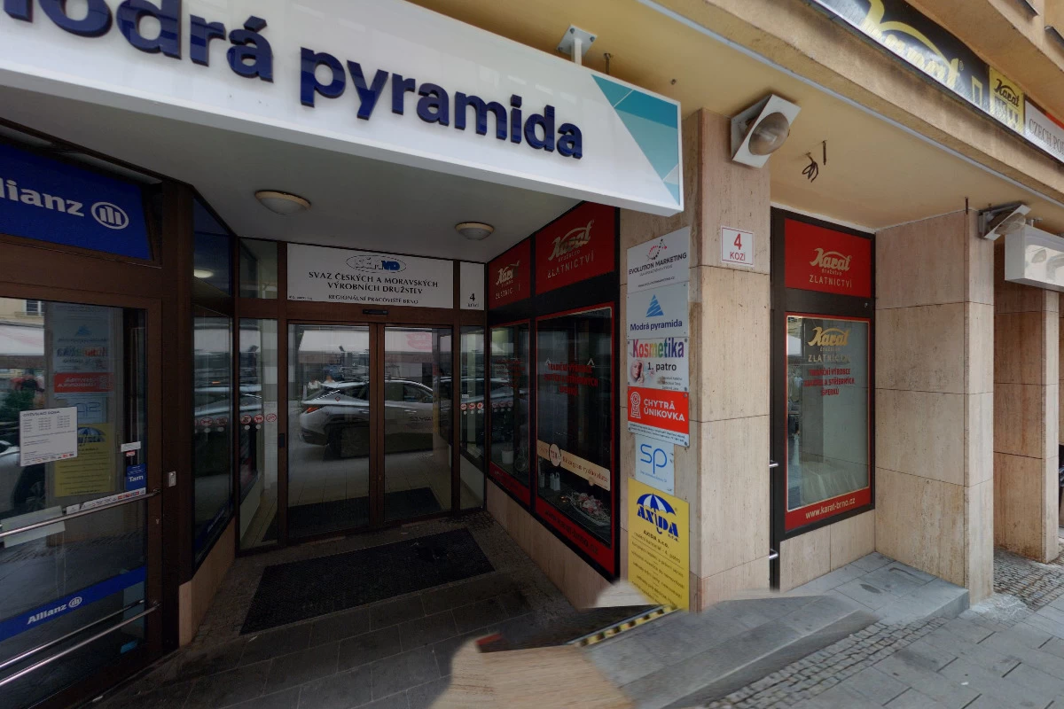 Kosmetika, masáže Lída - Studio NELY - obrázek 2