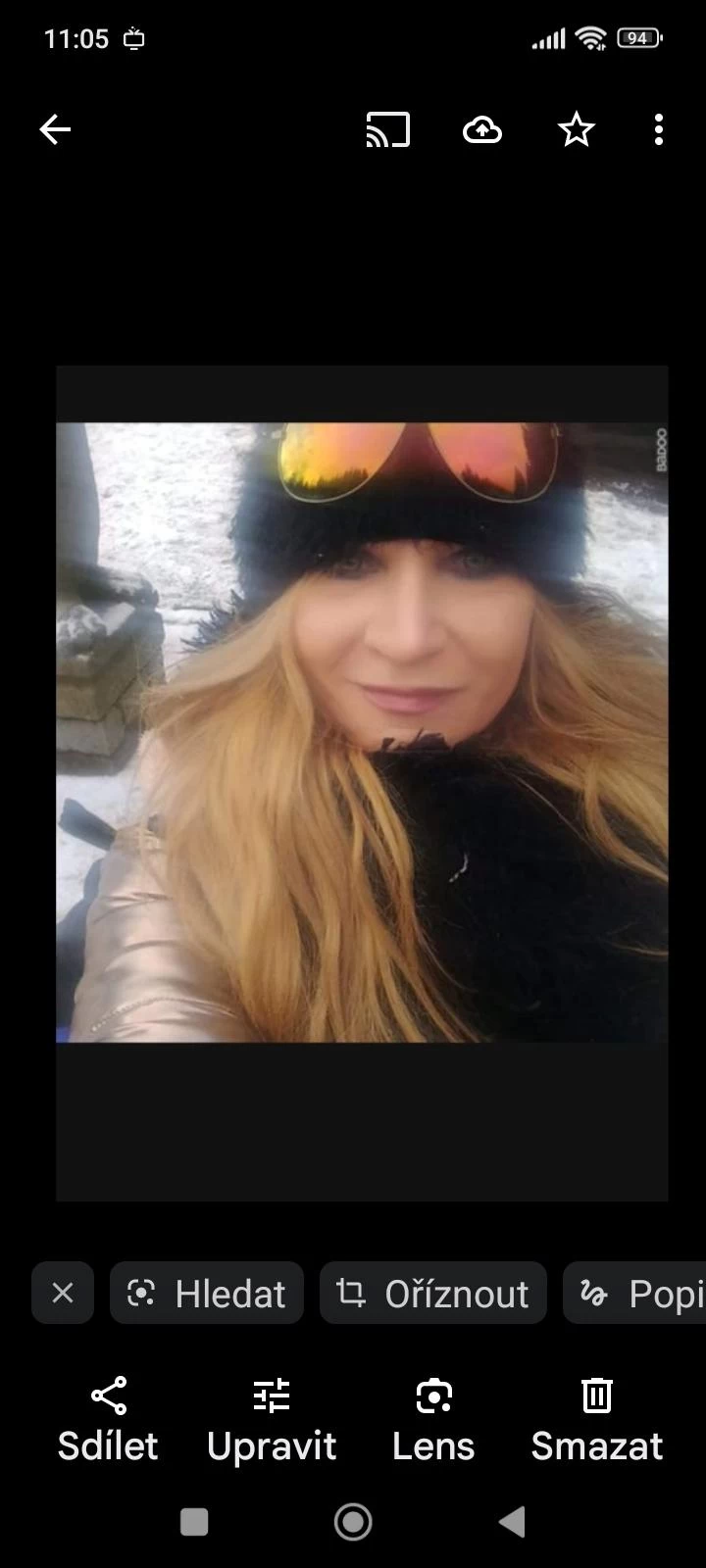 Kosmetika Princess - Dana Barčíková - obrázek 3