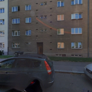 Yes I'm - Mgr. Tomáš Vonášek