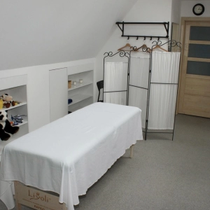 Masáže Pavel Burian