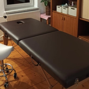 Masáže a bylinky Ing. Hana Filipi