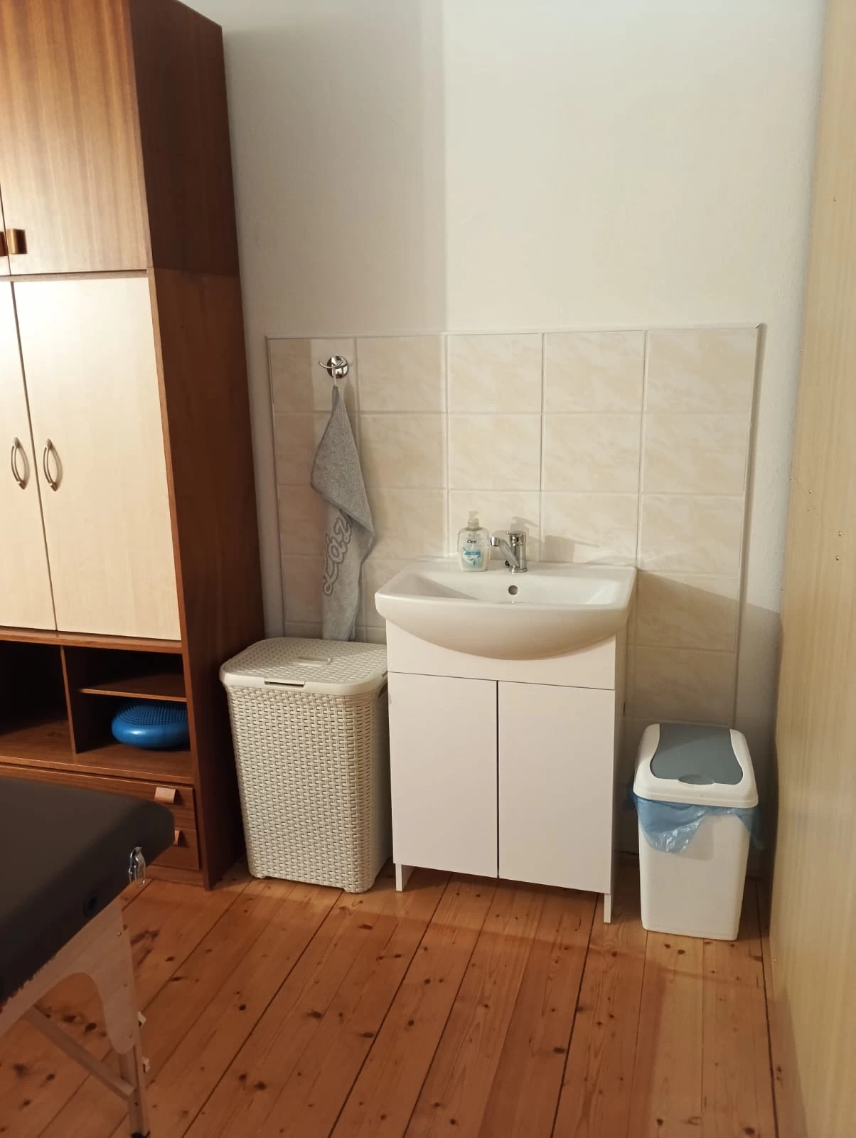 Masáže a bylinky Ing. Hana Filipi - obrázek 2