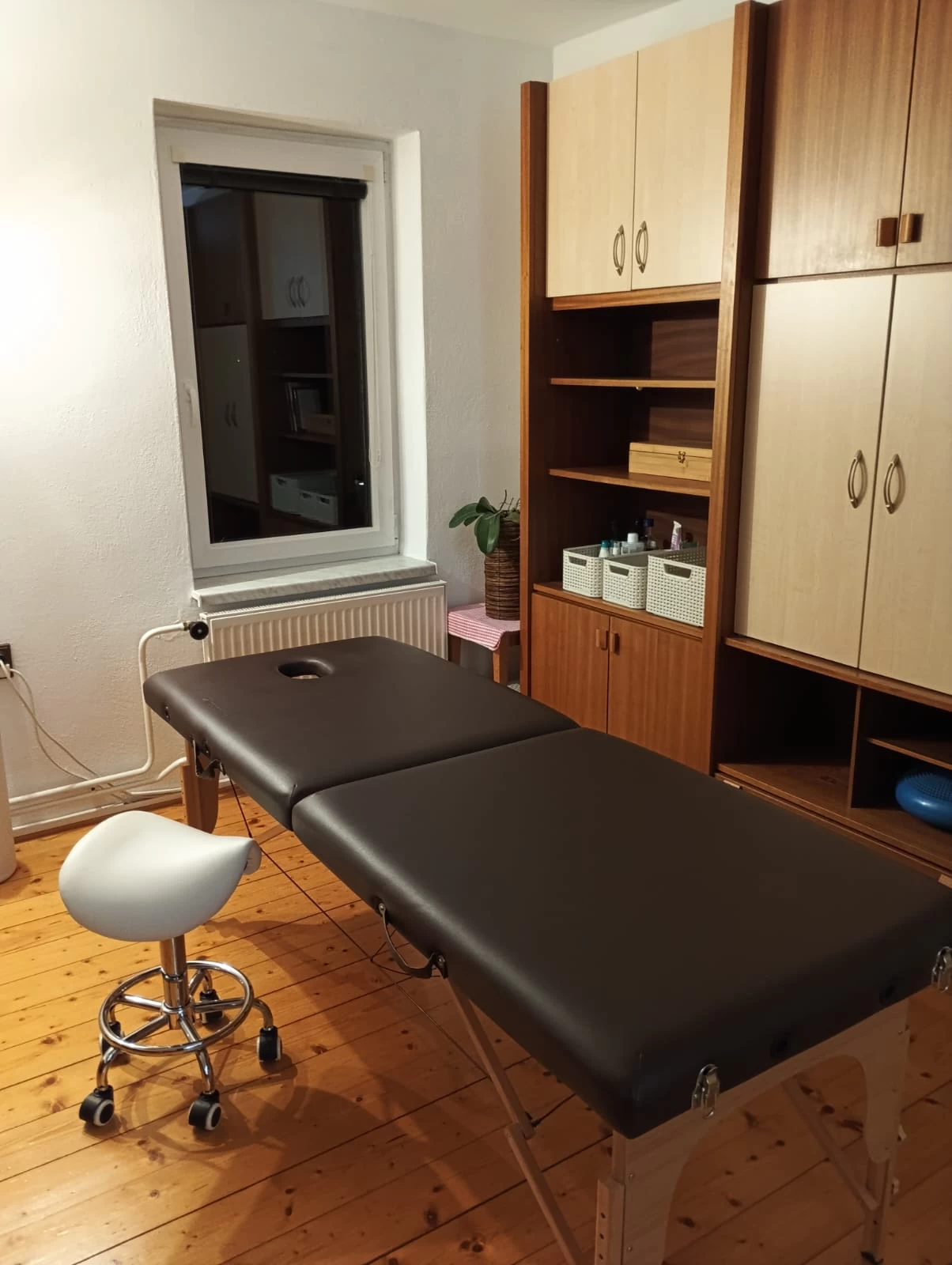 Masáže a bylinky Ing. Hana Filipi - obrázek 3