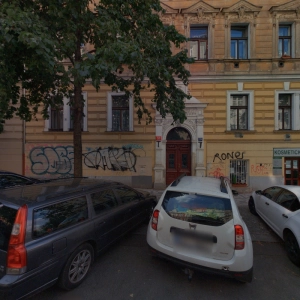 forharmony/Marie Nedbálková