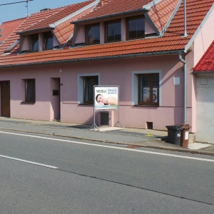 Ivana Mikušová - MEDELA