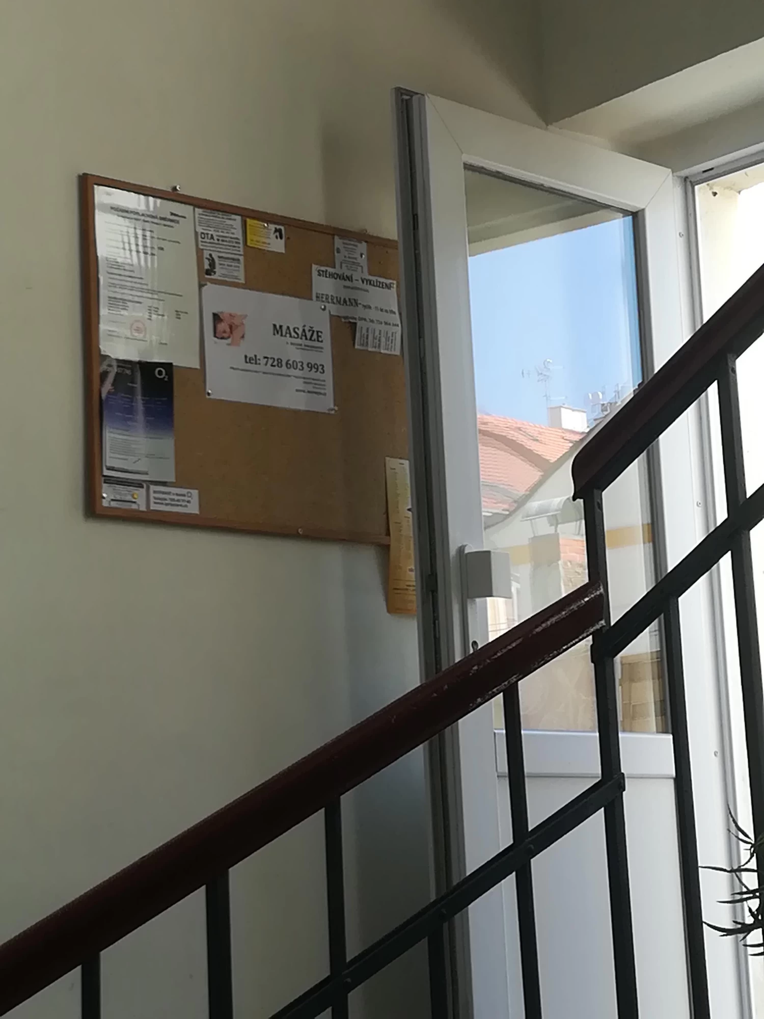 Masáže Jana - obrázek 2