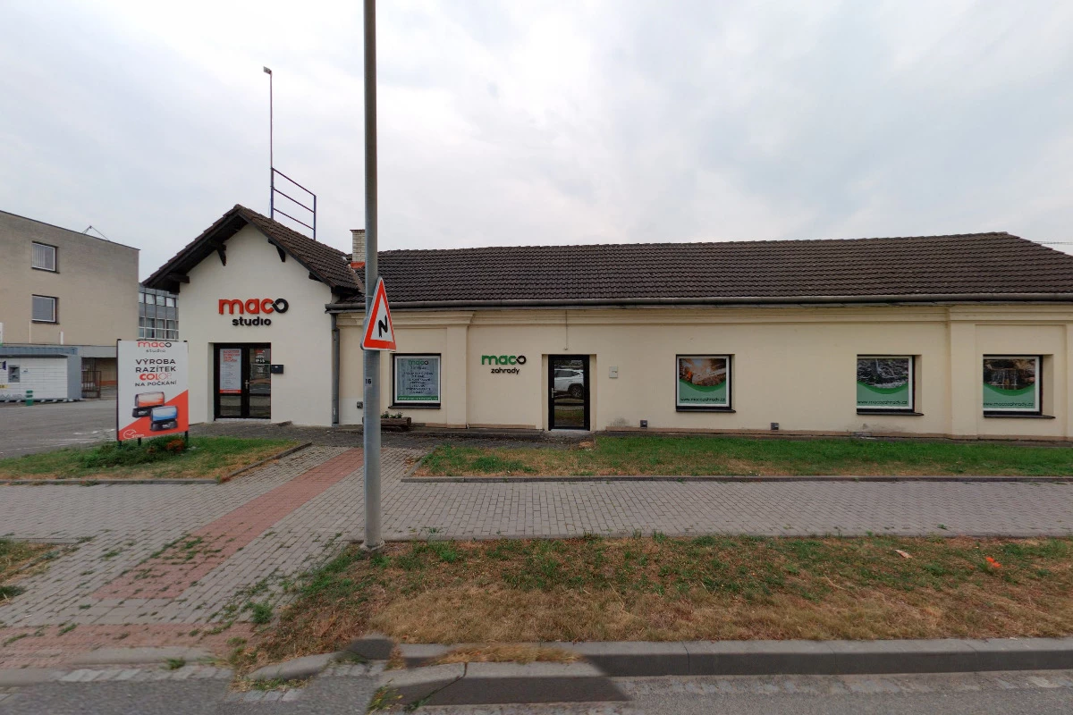 Centrum celostní péče - obrázek 4