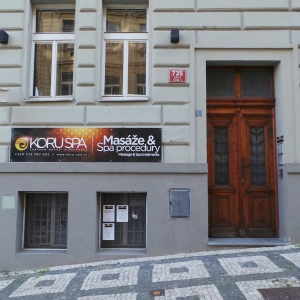 Koru Spa - Masáž a fyzioterapie