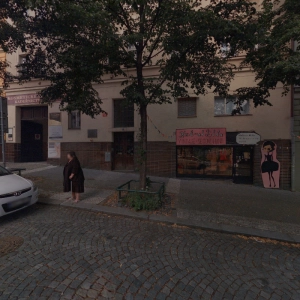 Masáže a kosmetika Veronika Šebková