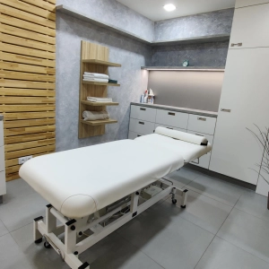 Lenka Zuzaňáková - Masáže Napajedla