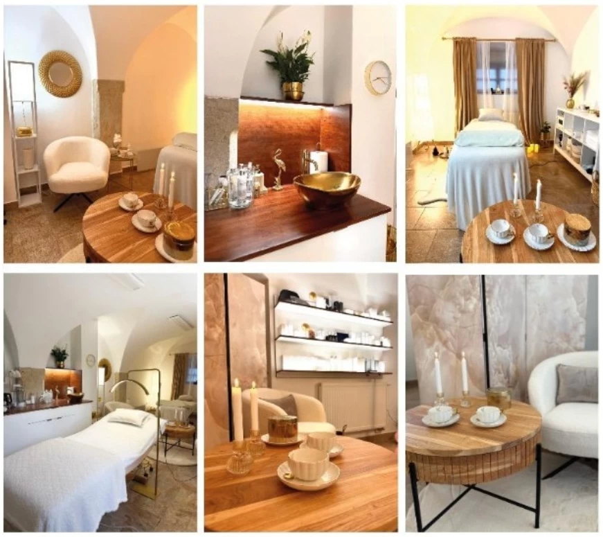 Merlin Beauty Spa - obrázek 2