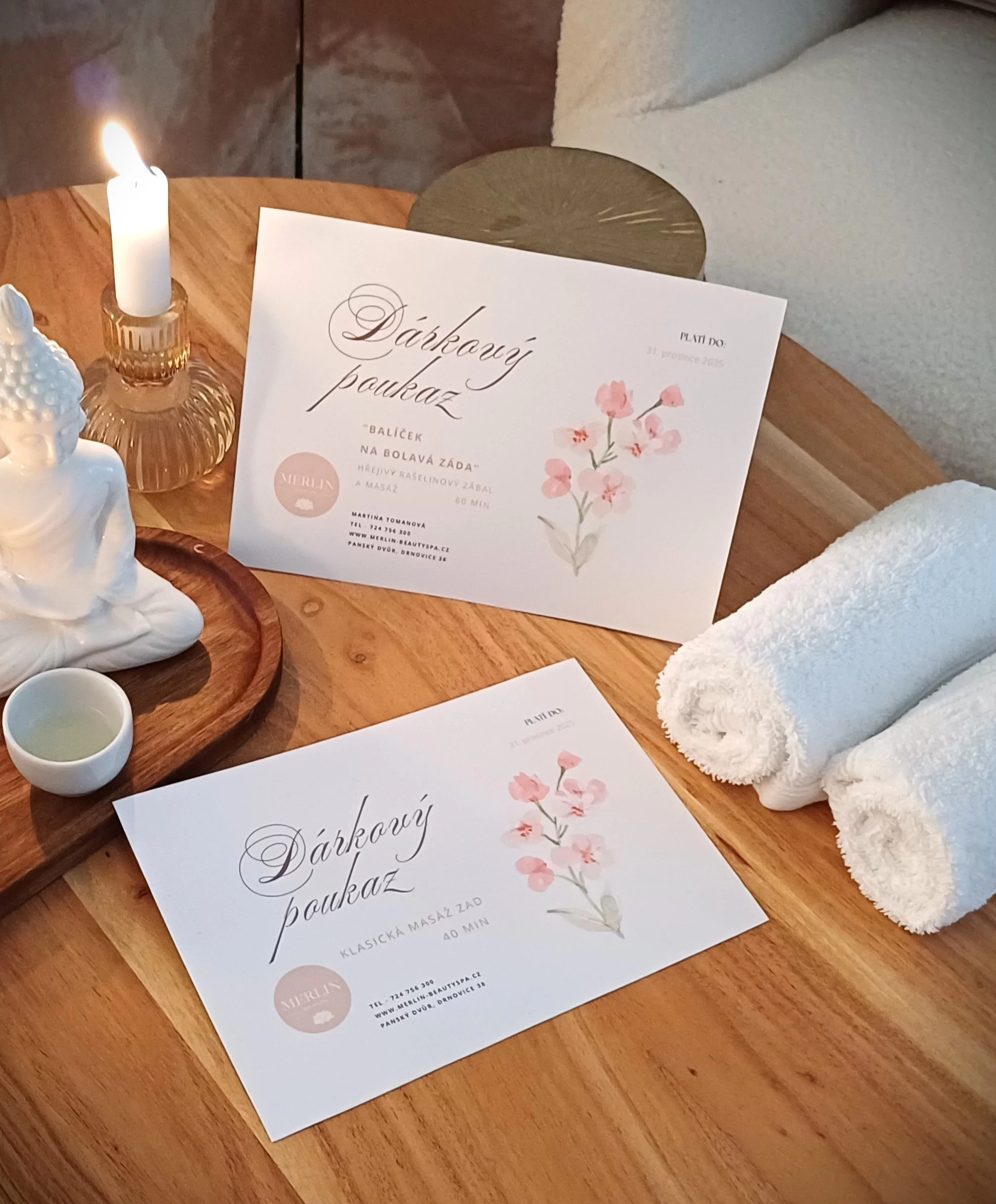 Merlin Beauty Spa - obrázek 4