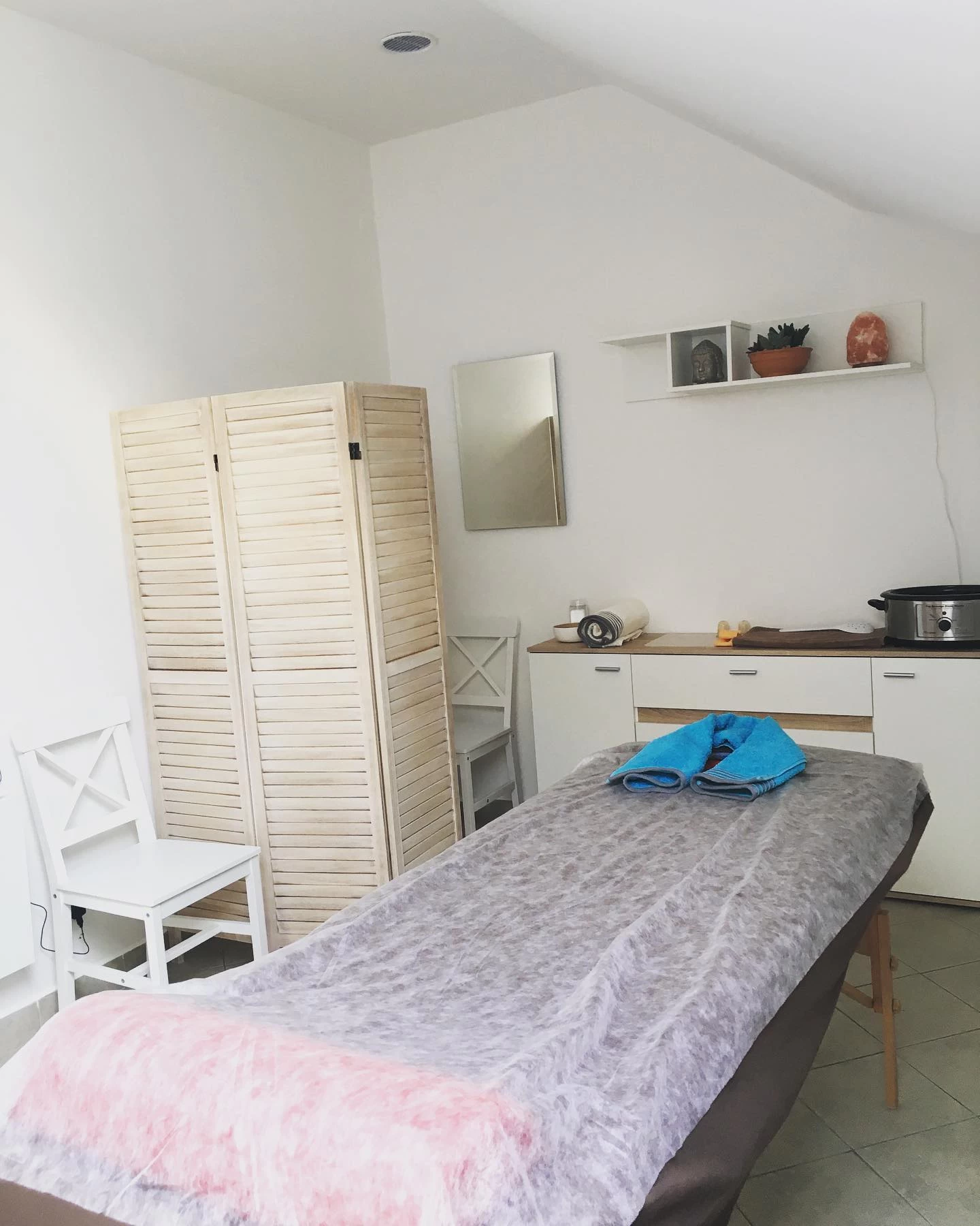 Masážní salon Densia Physio - obrázek 4
