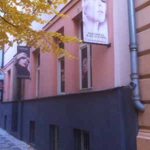 Kosmetický salón Beauty of Rose