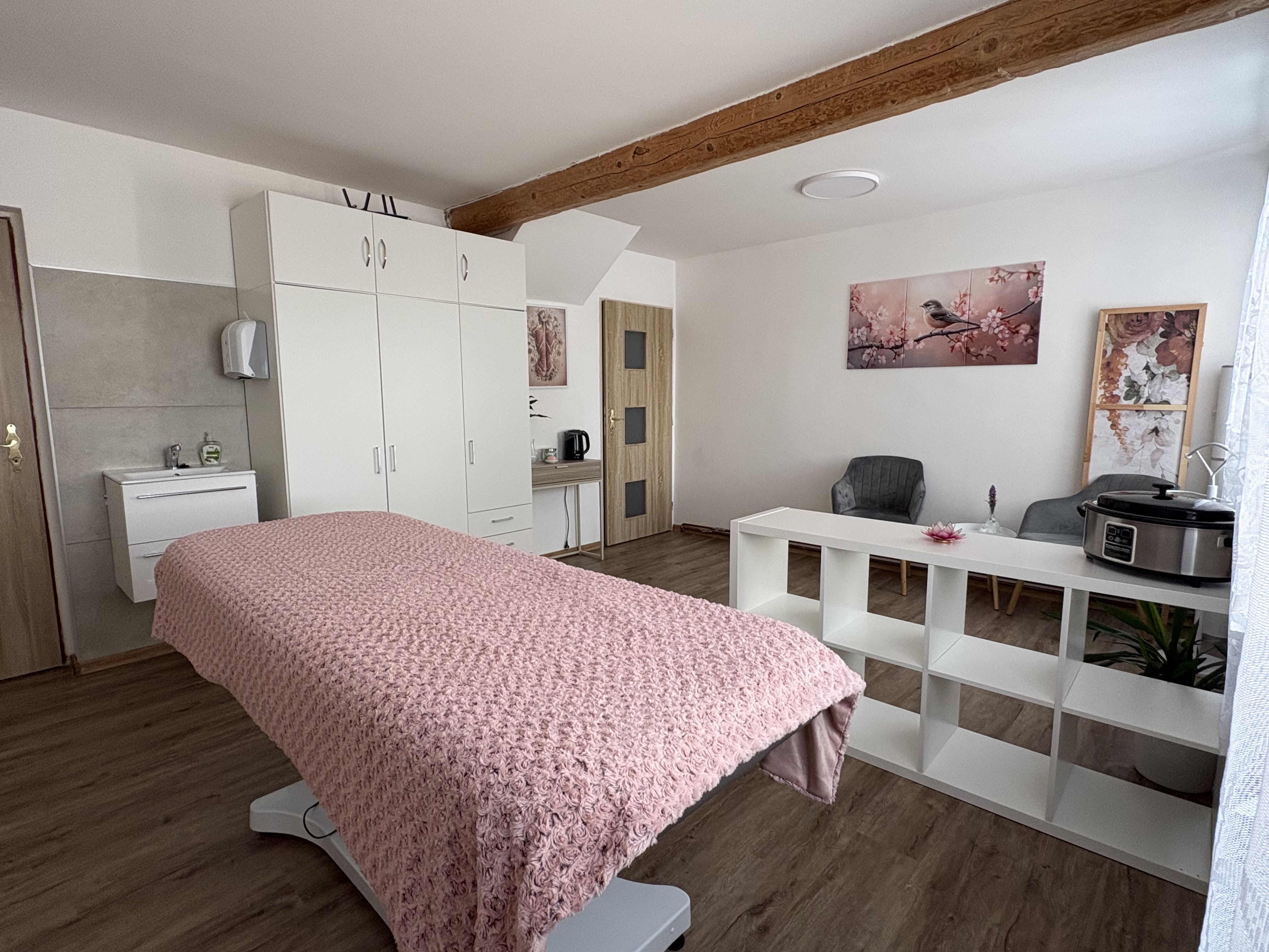 Salon Tereza