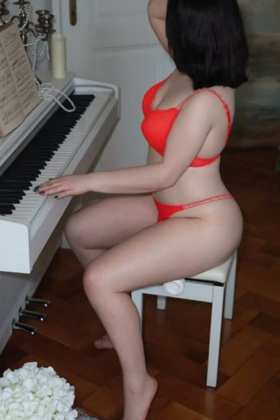 Lety - erotické masáže fotka 4