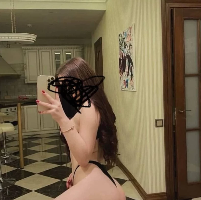 Adéla - erotické masáže fotka 3