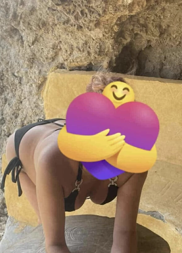 Sofie - erotické masáže fotka 2