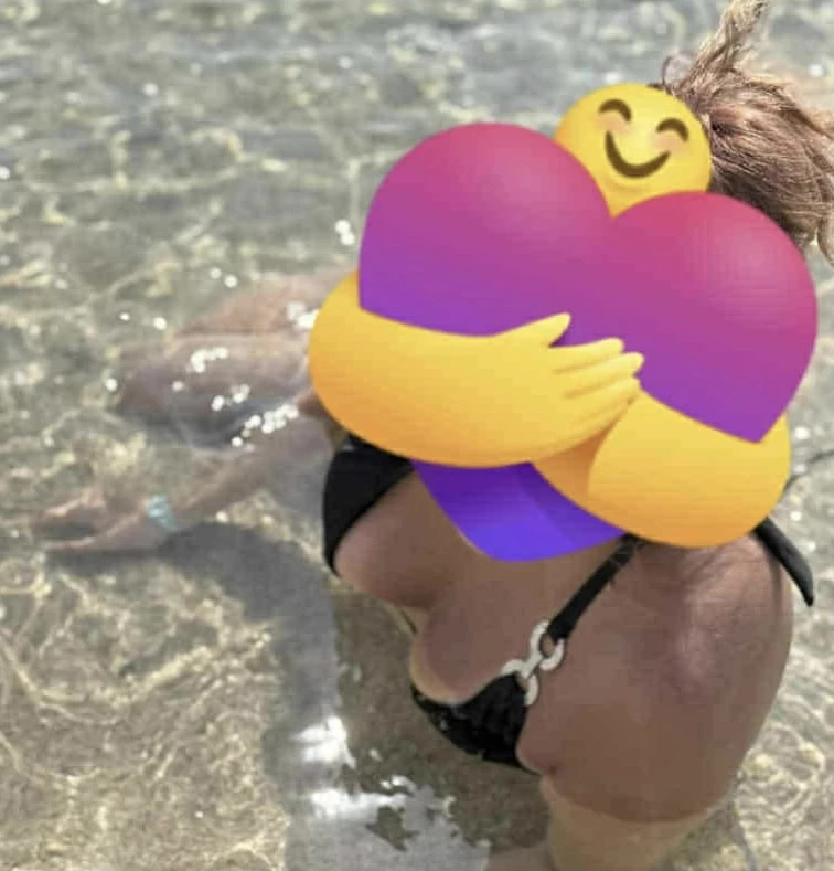 Sofie - erotické masáže fotka 3