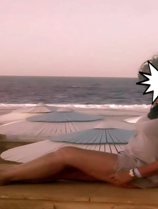 Míša - erotické masáže fotka 8