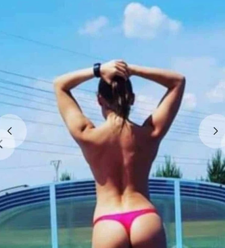 Laura - erotické masáže fotka 8