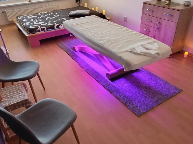 Daria - erotické masáže fotka 2