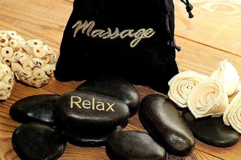 Relaxační smyslne Masáže - erotické masáže fotka 4